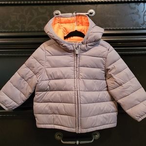 Old Navy Toddler Boys Jacket Size 12-18M